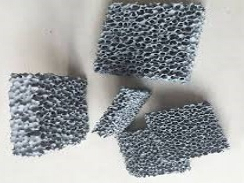 Ceramic Foam Filters