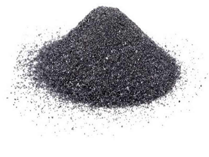 Chromite Sand