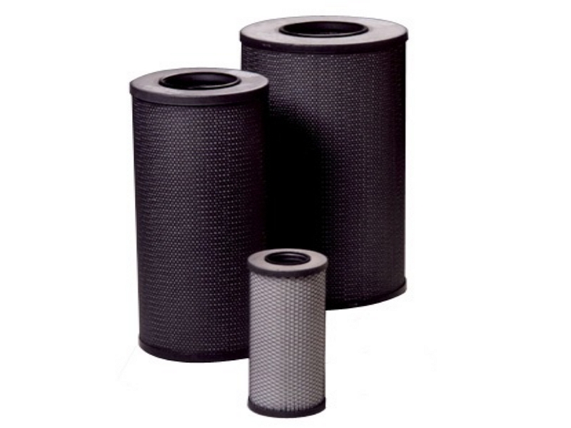 MICRFINE FILTER CARTRIDGES