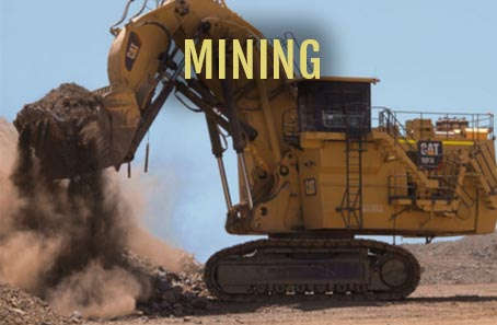 mining