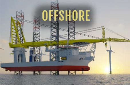 offshore